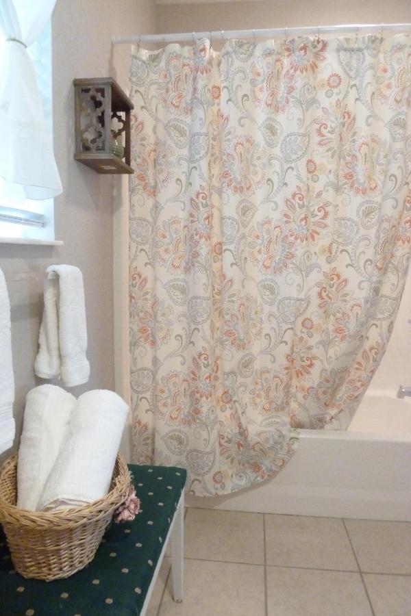 Micanopy Countyline Cottages Eksteriør bilde